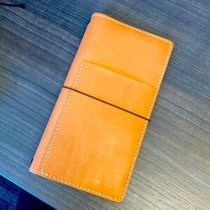 HSLT B6 Hobonichi Mega Weeks Common Planner